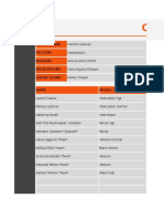 Kill Team Roster