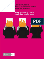 LA CONSTRUCCION DE UNA CIUDADANIA ACTIVA.pdf