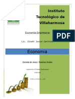 Economia Escaces