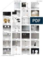 Designconnected Catalog Lighting Floor Lights