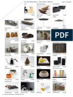 Designconnected_catalog_Objects and Decoration _ Decorative Objects