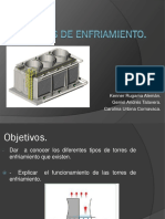 Clasificación de Torres Por Tipo y Funciones