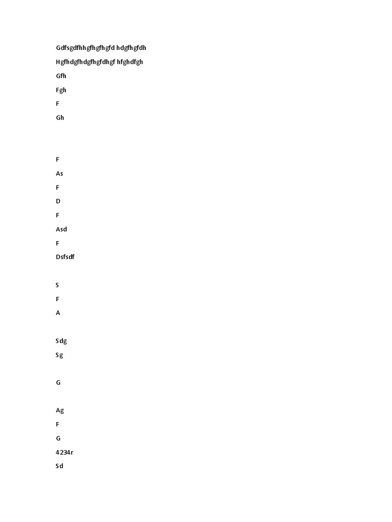 WordArt Text Formatting Guide | PDF