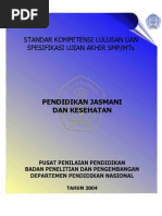 Download PENJASKES-smp-04 by Estu Nugroho SN40135351 doc pdf