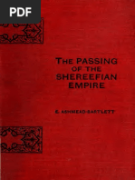 ASHMEAD-BARTLETT, E. - The Passing of the Shereefian Empire.pdf