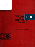 ASHMEAD-BARTLETT, E. - The Passing of The Shereefian Empire PDF