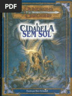 Aventura Oficial - 1N - A Cidadela sem Sol.pdf