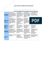 Proyecto Simulacion