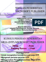 Kursus DTP Microsoft Publisher 1205907707615792 2