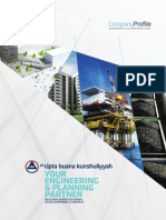 Company Profile PT. CBK PDF