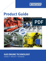 MOTORTECH Product Guide 01.00.001 EN 2018 03 PDF