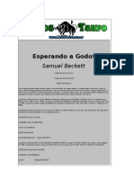 Beckett Samuel - Esperando A Godot