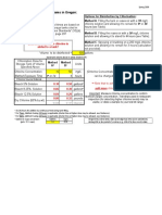 Shock Chloro Calc