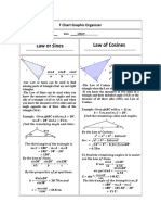 t chart weebly