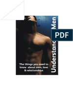 Understanding Men PDF