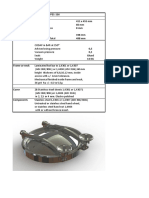 Technical File P21-116 Reference Dimensions 411 X 455 MM 60 MM 8 MM 198 MM 498 MM