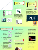 Leaflet Insulin