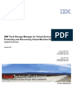 TSM For VE 64 Lab Guide PDF