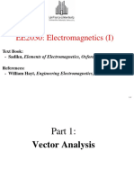 EM Theory Slides