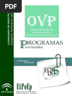 3.-Programa OVP Tránsito EP-ESO