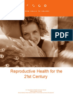 Reproductive Health PDF