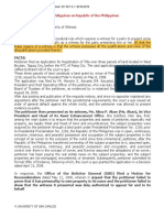 Evidence Case Digests 1 42 PDF