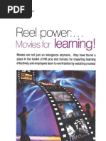 Download Movies for Management Lessons  Learning by pushkarshirode SN40137564 doc pdf