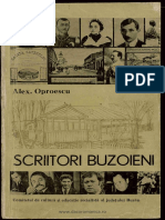 AlexOproescu ScriitoriBuzoieni PDF