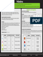 1 Fichas Refuerzo Operaciones Combinadas Numeros