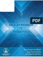 2018 Libro Robotica y Mecatronica PDF