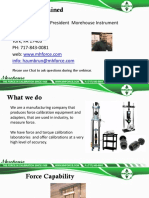 ISO 376 Explained PDF