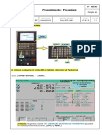 165-12 - Zeramento de Eixos Via Marcas de REF - Linha GLM V2.0