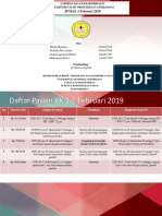 Dr. ST Lapjag Jumat 1-2-2019 Fia