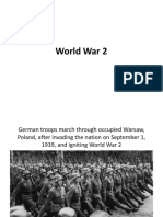 World War 2