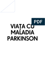 Viata Cu Maladia Parkinson