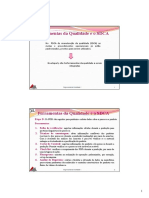 Lista de Exemplos Ventiladores