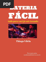 Bateria Fácil