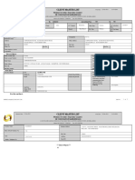 Client Master List: National Securities Depository Limited