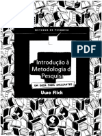 Livro - Introdução à metodologia de pesquisa (FLICK).pdf