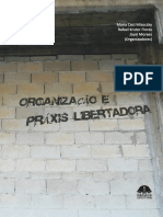 Organização e Práxis Libertadora PDF
