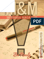 Merhaba Magazine - 02