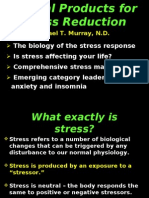 2006 Stress