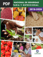 Politica Nacional de San PDF