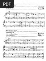 Guitarra Dimelotu Partiturayletra Pdf