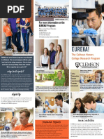 Wdw Eureka Brochure Final 2019