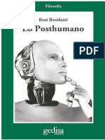 Braindotti, Rosi; Lo-Posthumano.pdf