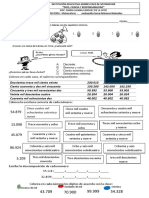 Evaluacion Matemati