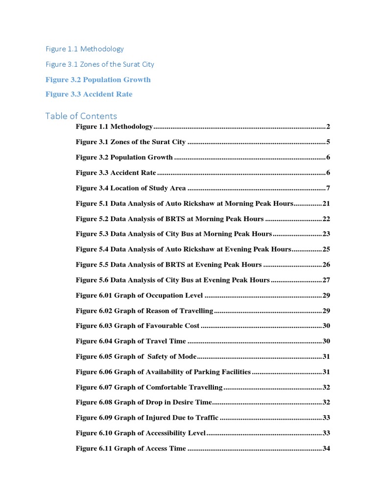 Figure 1 | PDF | Accessibility | Logistics