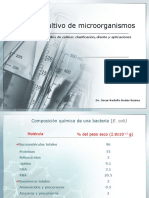 Medios y Técnicas de Cultivo PDF