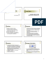 Michaelis-Menten Enzyme Kinetics